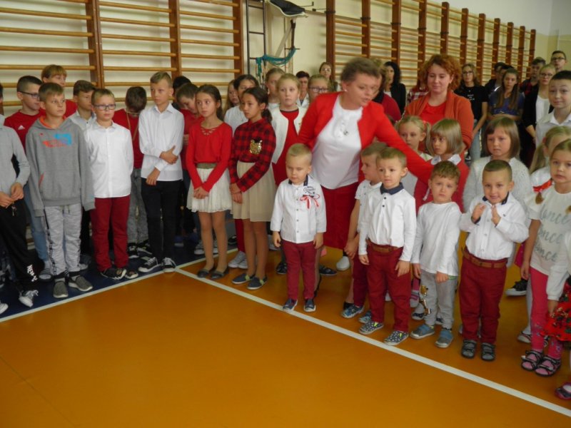 Rekord dla Niepodległej